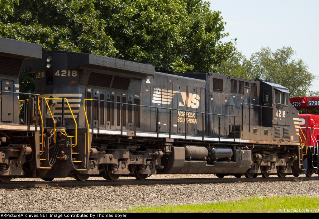 NS 4218